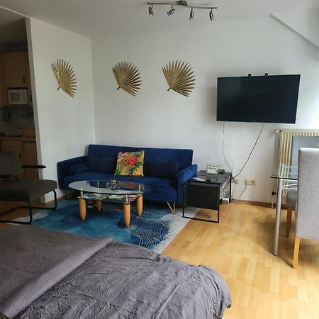 Appartement Luftikus à Bad Zwischenahn Extérieur photo