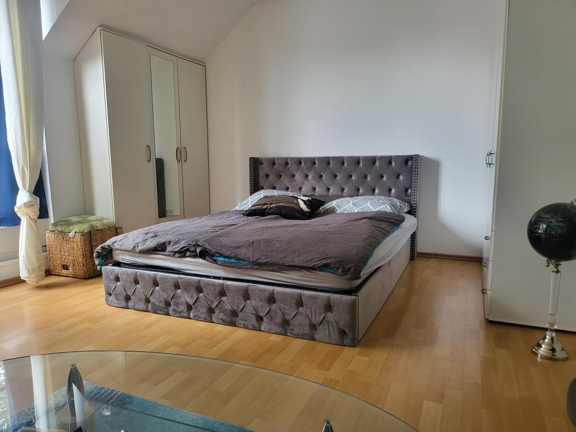 Appartement Luftikus à Bad Zwischenahn Extérieur photo
