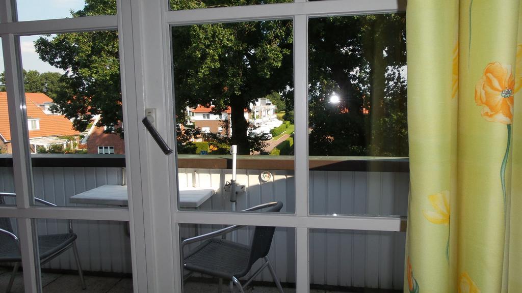 Appartement Luftikus à Bad Zwischenahn Chambre photo